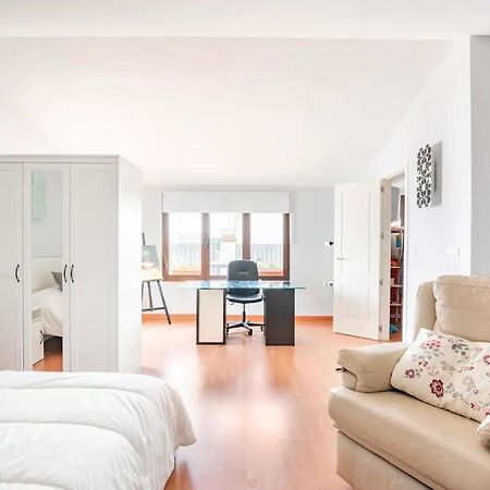 Duplex In Almonte Con Terraza Apartment Екстериор снимка