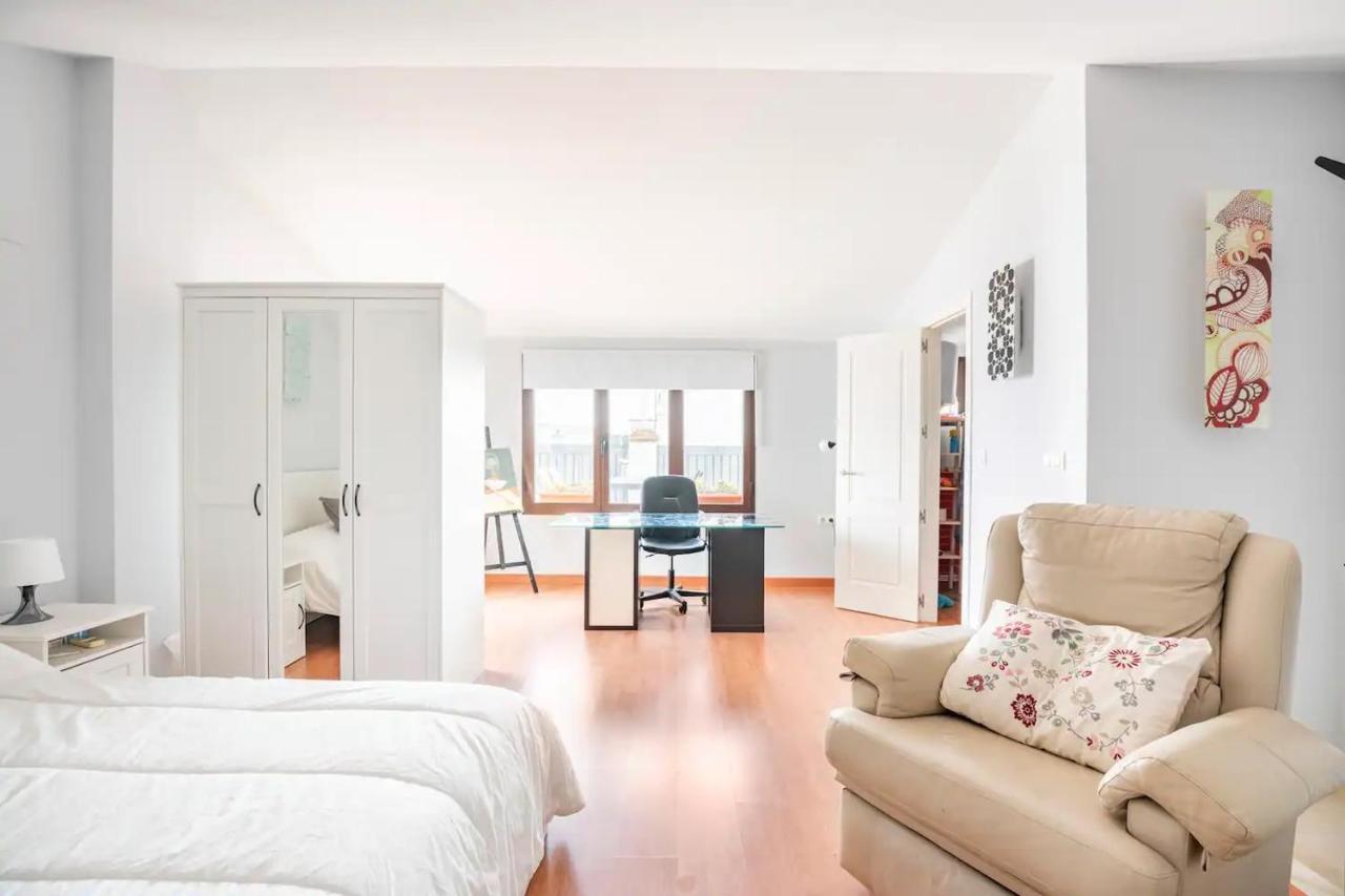 Duplex In Almonte Con Terraza Apartment Екстериор снимка