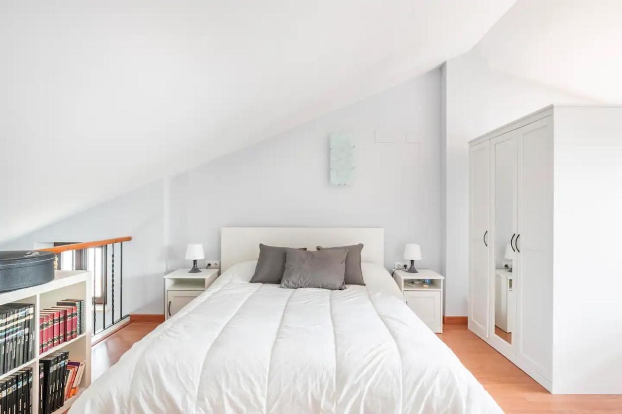 Duplex In Almonte Con Terraza Apartment Екстериор снимка
